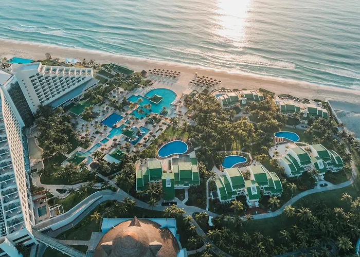 Adult Only ResortsIberostar Selection Cancun (Adults Only)