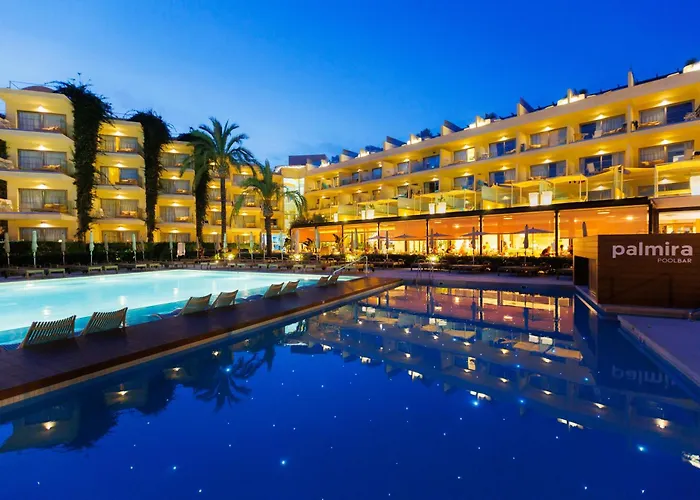 Viva Golf Adults Only 18+ Hotel Port de Alcudia 