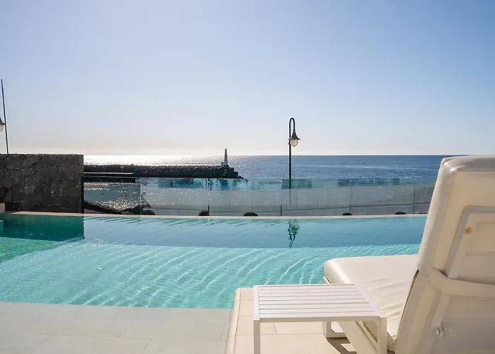 Royal Marina Suites Boutique Hotel - Adults Only Puerto Calero