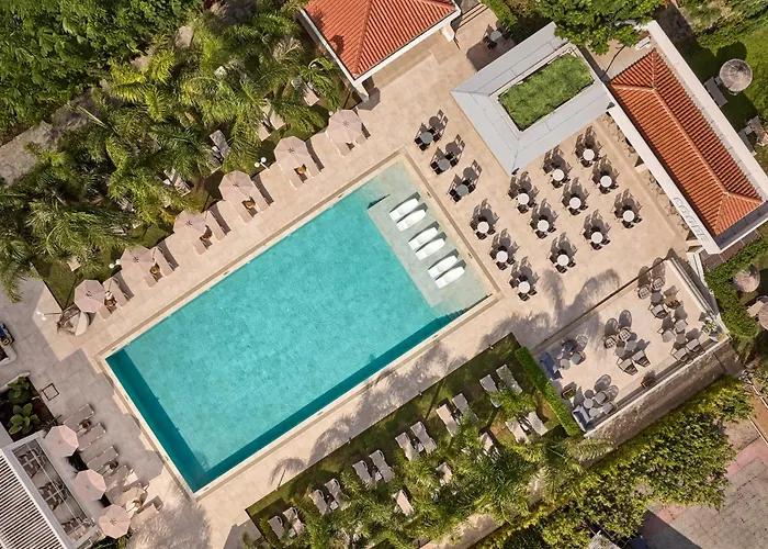 Sentido Kyknos Beach Adults Only Malia