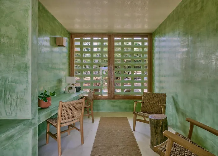 Punta Nayaa - Adults Only Hotel Puerto Escondido 