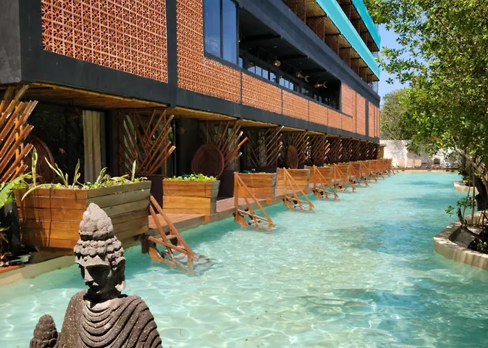 Akuazul Resorts Adults Only Cancun