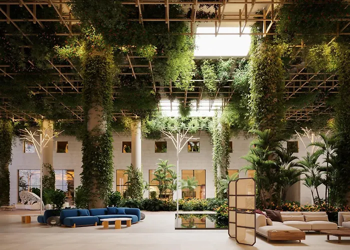 W Punta Cana, Adult All-Inclusive