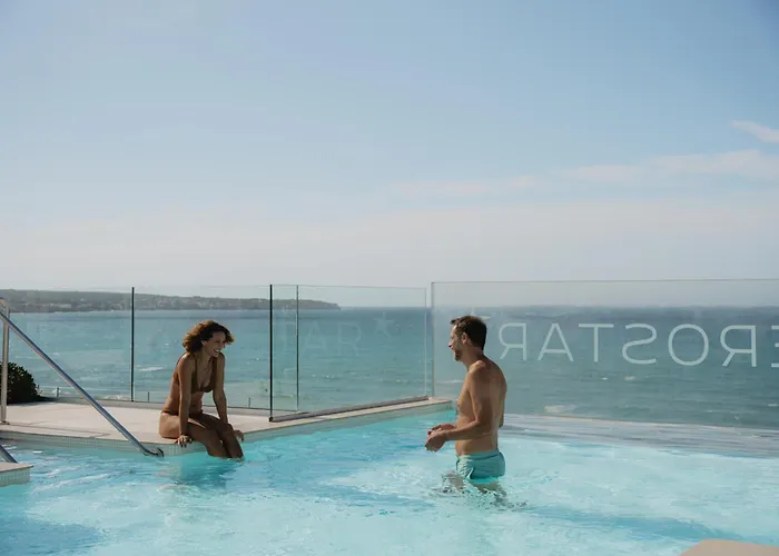 Adult Only ResortsIberostar Waves Bahia De Palma - Adults Only