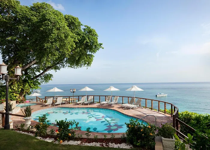 Sandals Royal Plantation All Inclusive - Couples Only (Adults Only) Ocho Rios