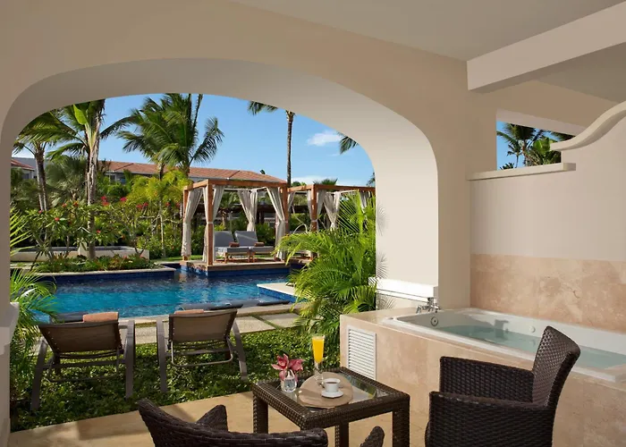 Secrets Royal Beach Punta Cana (Adults Only)