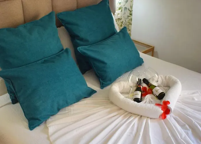 Bajondillo Beach Cozy Inns (Adults Only) Torremolinos