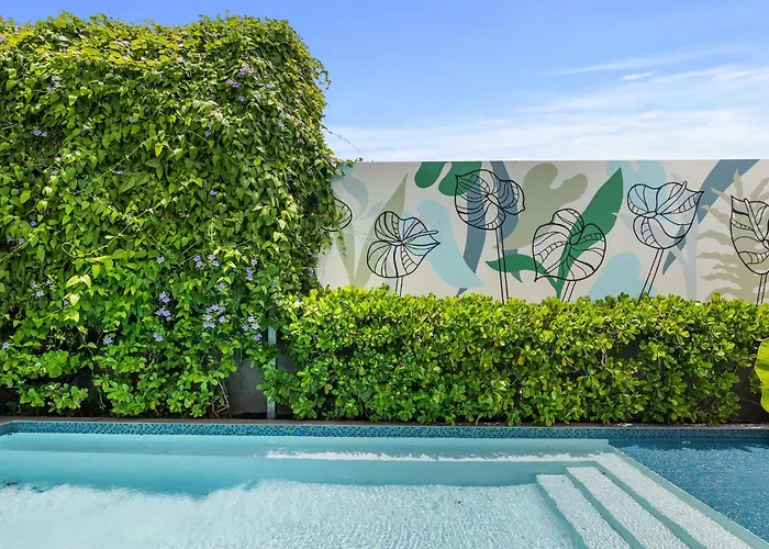 The Weekender By Otium Hotel San Juan