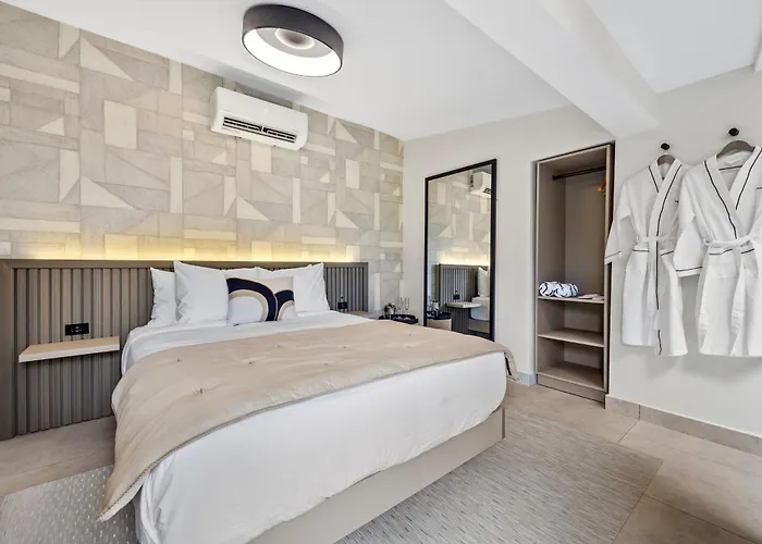 The Weekender By Otium Hotel San Juan