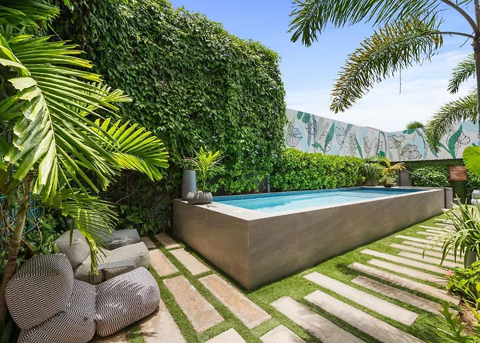 The Weekender By Otium Hotel San Juan