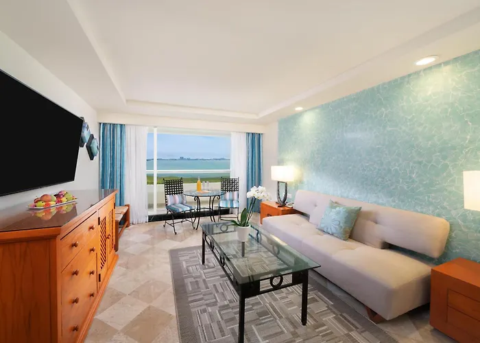 The Sens Cancun By Oasis (Adults Only)