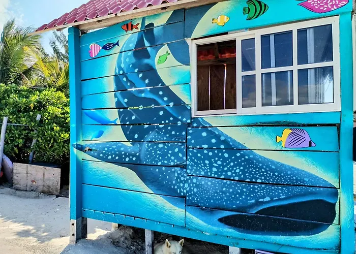 Arte Sano Hotel Only Adults - Near Beach Isla Holbox