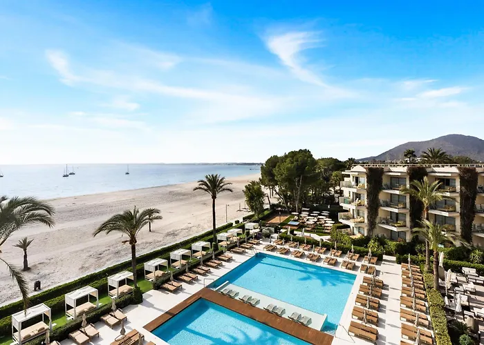 Adult Only ResortsViva Golf Adults Only 18+