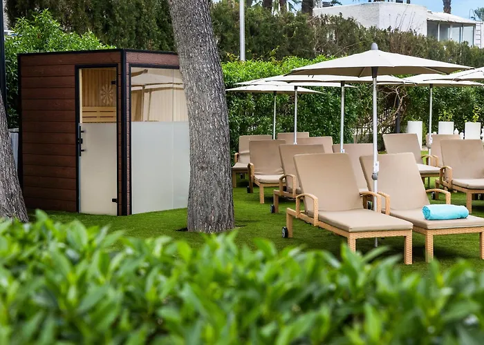 Viva Golf Adults Only 18+ Hotel Port de Alcudia 