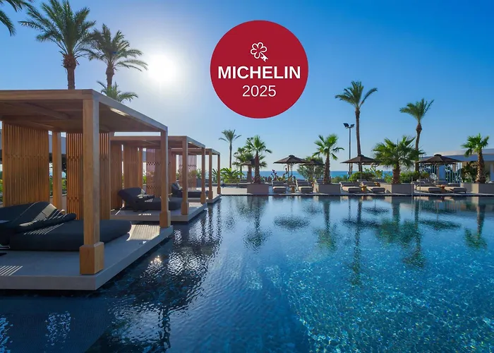 Ammades All Suites Beach Hotel & Spa - Adults Only Faliraki