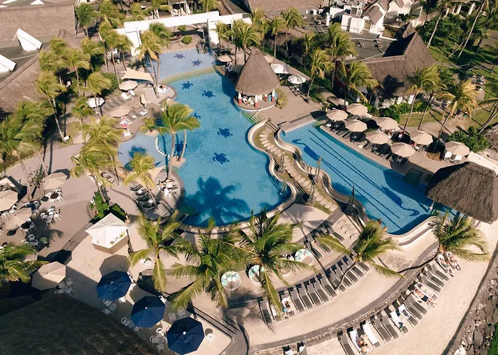 Hotel Ambre - Adults Only Belle Mare