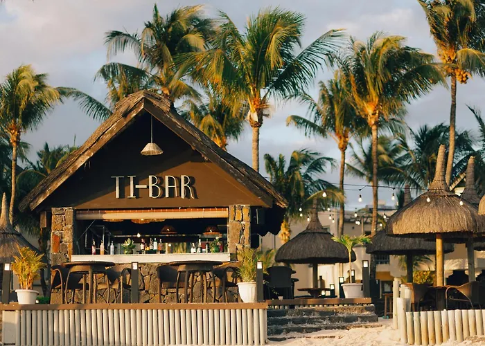 Hotel Ambre - Adults Only Belle Mare