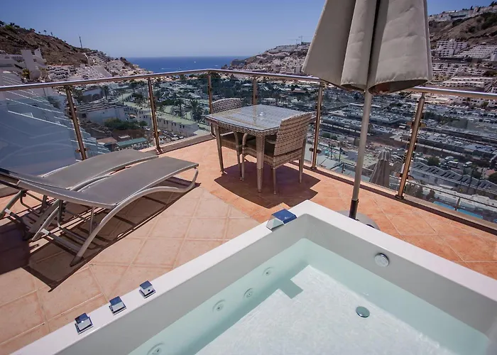 Servatur Casablanca Suites & Spa - Adults Only Puerto Rico 