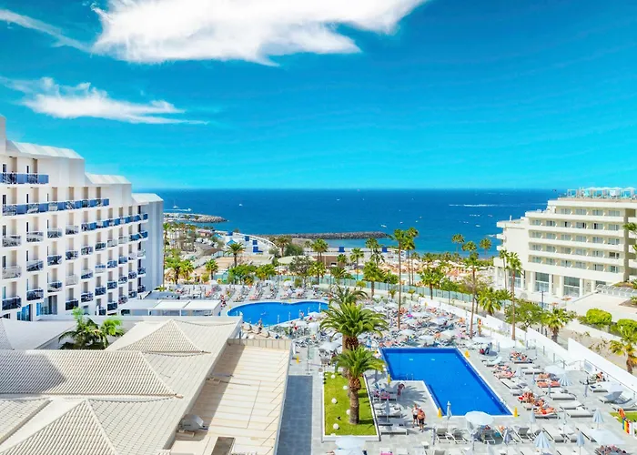 Hotel HOVIMA Costa Adeje - For Cool Adults