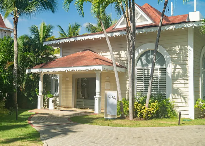 Adult Only ResortsBahia Principe Luxury Ambar (Adults Only)