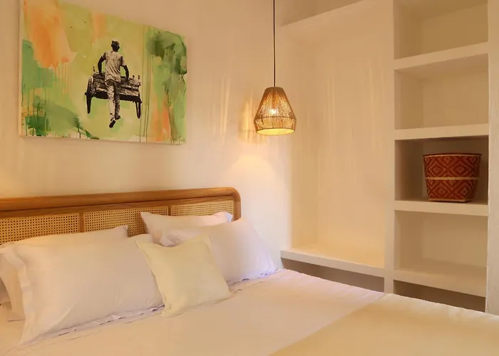 Casa Jaguar Hotel Boutique Cartagena
