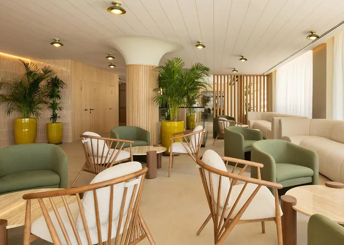 Adult Only ResortsEden Palma Playa Adults Only