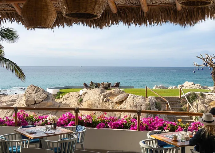 Mar Del Cabo By Velas Resorts Adults Only San José del Cabo