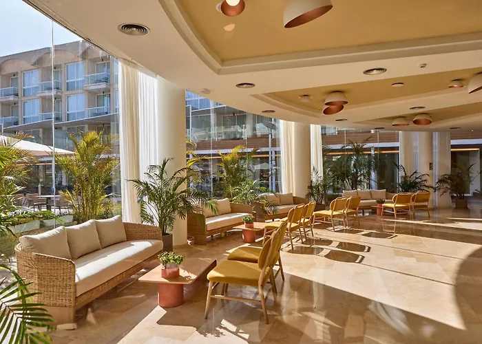 Hotel Zafiro Alzinar Mar Adults Only - Refurbished 2025 Can Picafort 