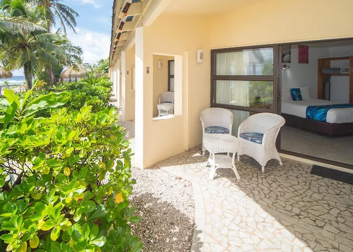 Club Raro Resort - Adults Only Rarotonga