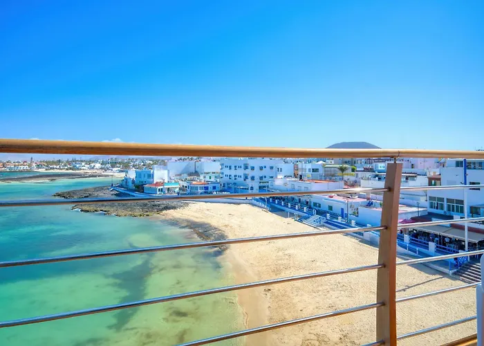 Hotel Boutique La Marquesina - Adults Only Corralejo