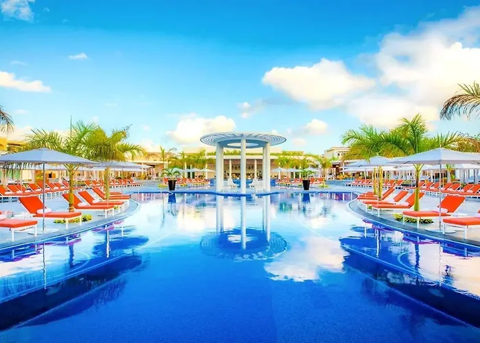 Adult Only ResortsMoon Palace The Grand Cancun All Inclusive