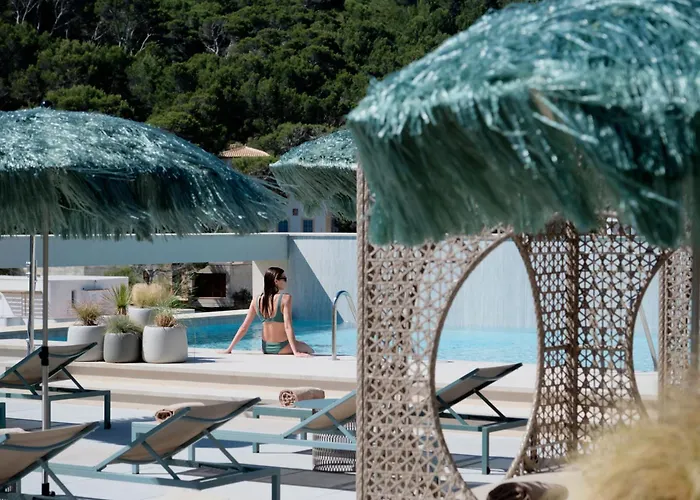 El Vicenc De La Mar - Adults Only - Over 12 Pollenca