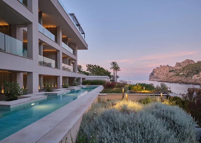 El Vicenc De La Mar - Adults Only - Over 12 Pollenca