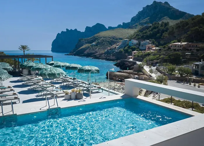 El Vicenc De La Mar - Adults Only - Over 12 Pollenca