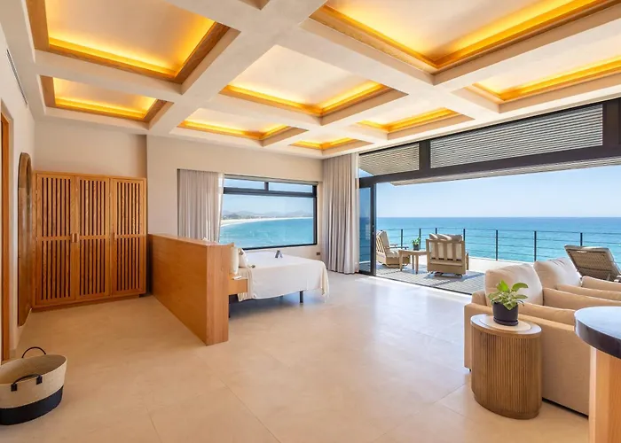 Cabo Break Hotel San José del Cabo