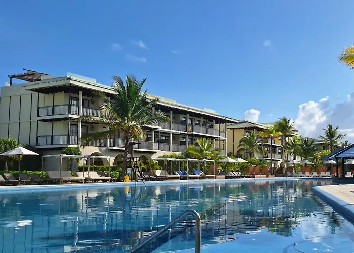 Adult Only ResortsEl Beso Adults Only At Ocean El Faro