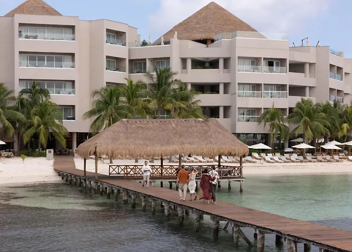 Almare, A Luxury Collection Resort, Isla Mujeres Cancun, Adult All-Inclusive