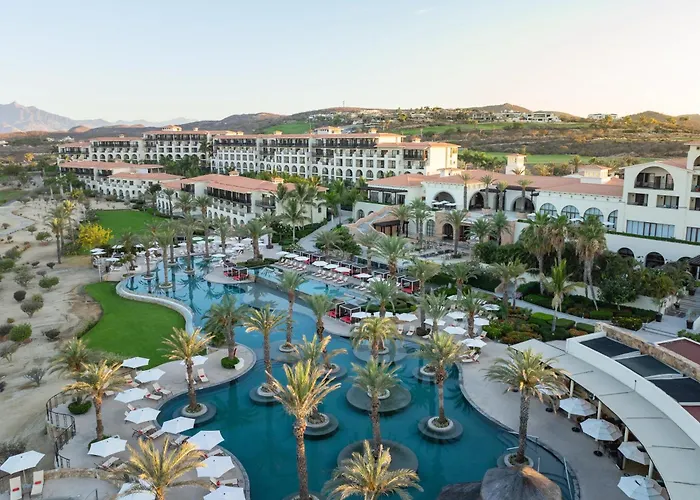 Secrets Puerto Los Cabos Golf & Spa18+ (Adults Only) San Jose del Cabo