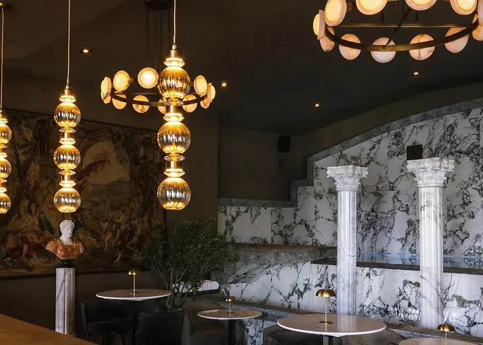 O:Live Boutique Hotel, A Small Luxury Hotel Of The World (Adults Only) San Juan