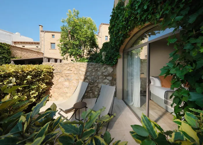 Can Auli Luxury Retreat (Adults Only) Pollença