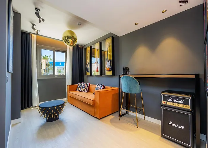 Marins Beach Club - Adults Only Hotel Cala Millor 