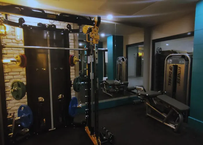 Side Zeugma Hotel - Adult Only 16 Plus