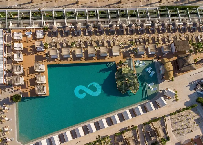 Lago Resort Menorca - Casas Del Lago Adults Only Cala en Bosch