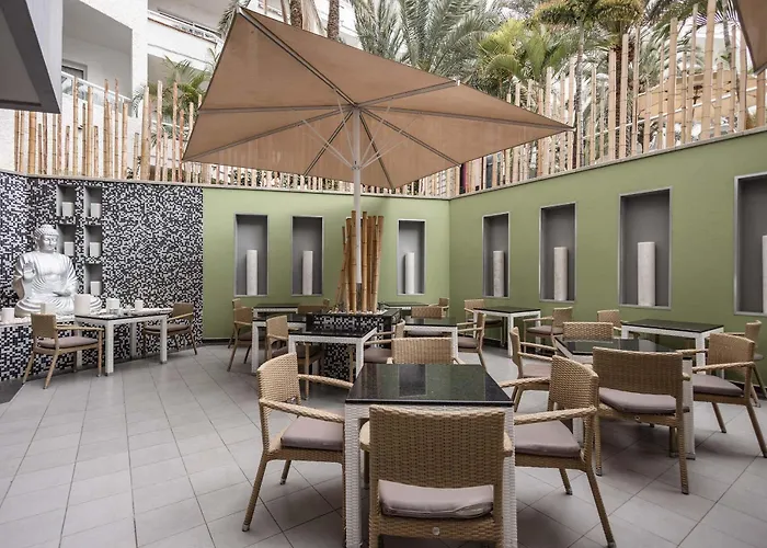 Adult Only ResortsServatur Don Miguel - Adults Only