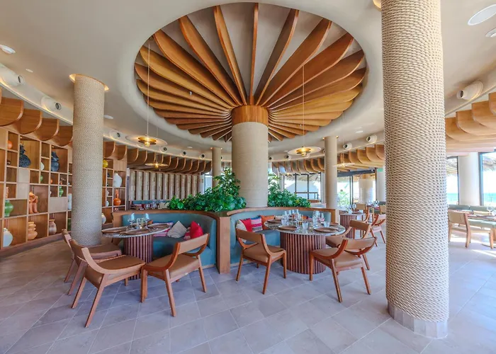 Unico Hotel Riviera Nayarit (Adults Only) Nuevo Vallarta