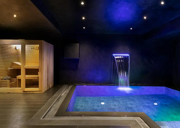 H Hotel & Spa - Adults Only Saint Julian's