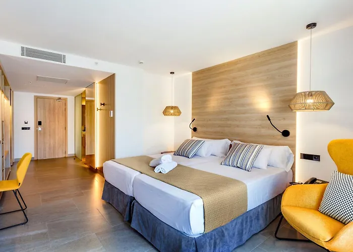 Hotel Morlans Suites - Adults Only Peguera