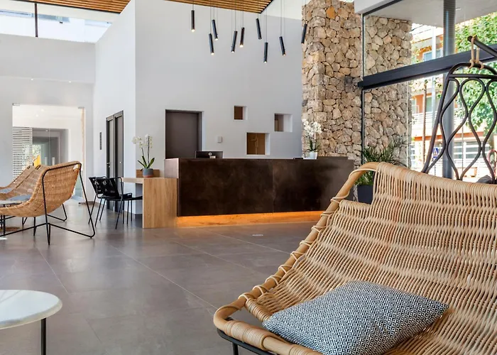 Adult Only ResortsMorlans Suites - Adults Only