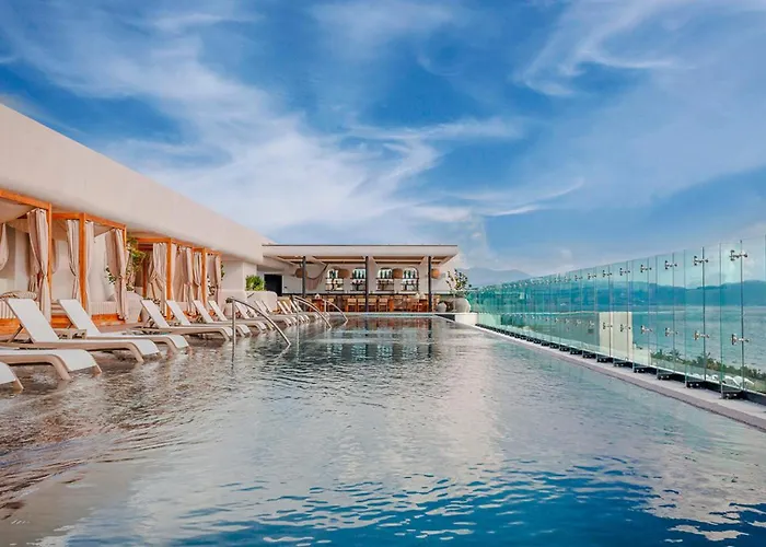 Unico Hotel Riviera Nayarit (Adults Only) Nuevo Vallarta