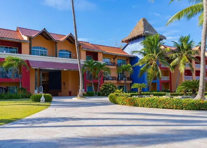 Adult Only ResortsPunta Cana Princess Adults Only